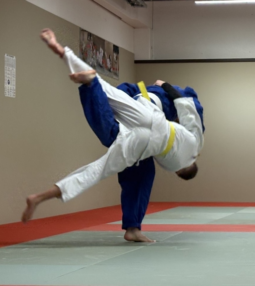 Uchi mata